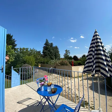 Des Violettes Bourg-lès-Valence